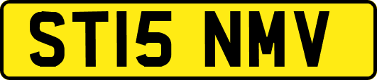 ST15NMV
