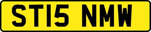 ST15NMW