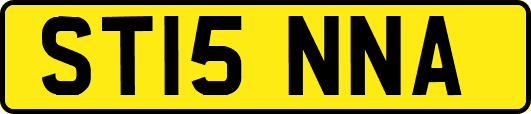 ST15NNA