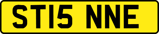 ST15NNE