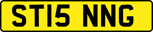 ST15NNG