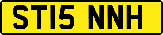 ST15NNH