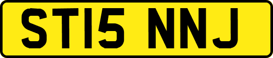 ST15NNJ