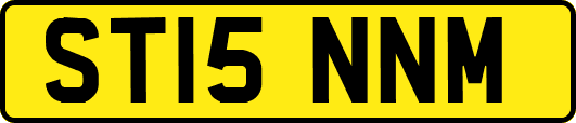 ST15NNM