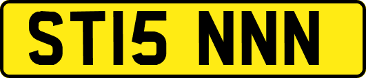 ST15NNN