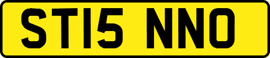 ST15NNO