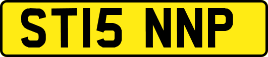 ST15NNP