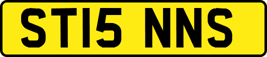 ST15NNS