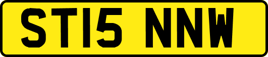 ST15NNW