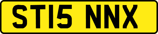 ST15NNX