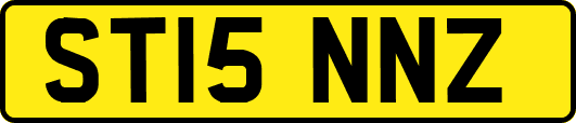 ST15NNZ