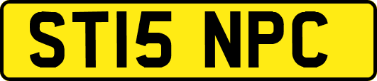 ST15NPC