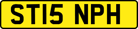 ST15NPH