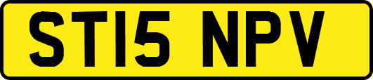 ST15NPV