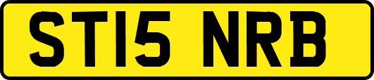ST15NRB