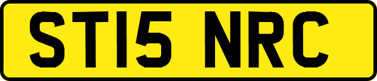 ST15NRC