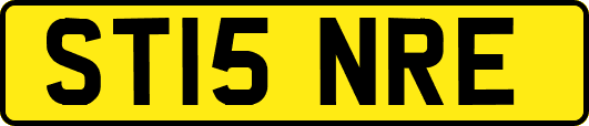 ST15NRE