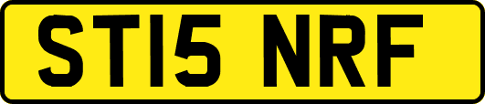 ST15NRF