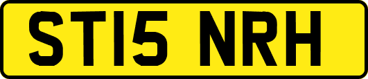 ST15NRH
