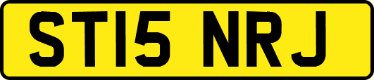 ST15NRJ