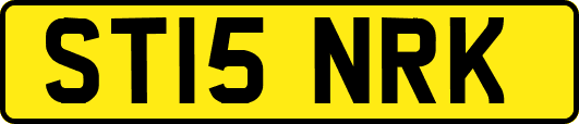ST15NRK
