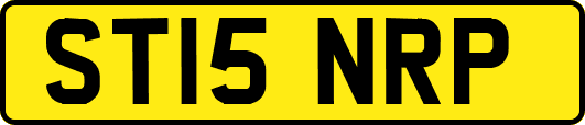 ST15NRP