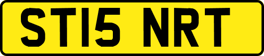 ST15NRT