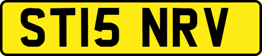 ST15NRV
