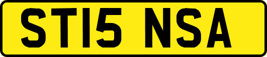 ST15NSA