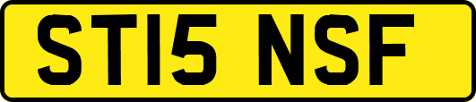 ST15NSF