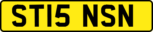 ST15NSN