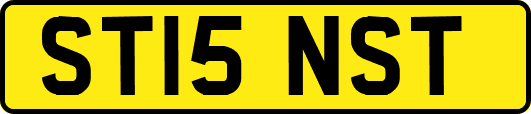 ST15NST