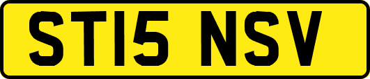 ST15NSV
