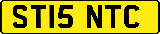 ST15NTC