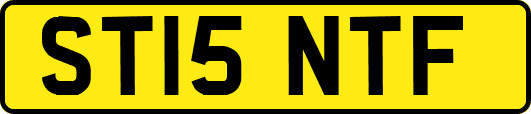 ST15NTF