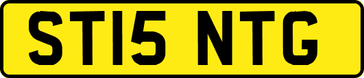ST15NTG