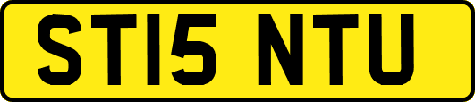 ST15NTU