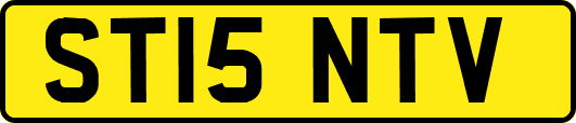 ST15NTV