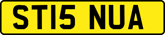 ST15NUA