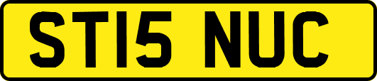ST15NUC
