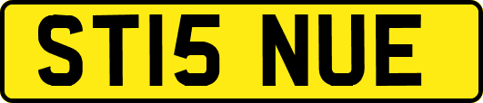 ST15NUE