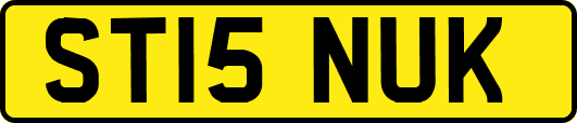 ST15NUK