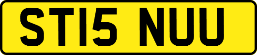 ST15NUU