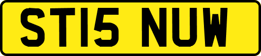 ST15NUW