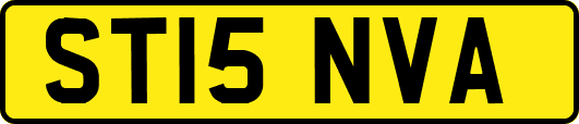 ST15NVA
