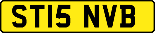 ST15NVB