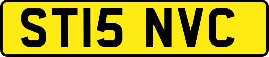ST15NVC