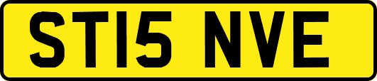 ST15NVE