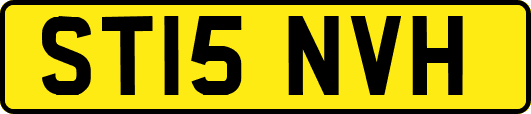 ST15NVH