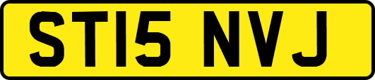 ST15NVJ